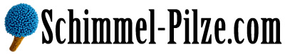 Schimmel-Pilze.com Logo